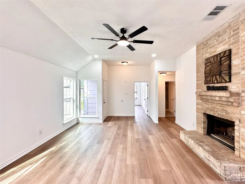 16411 Gold Ridge Lane Houston, TX 77053