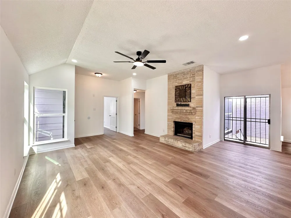 16411 Gold Ridge Lane Houston, TX 77053