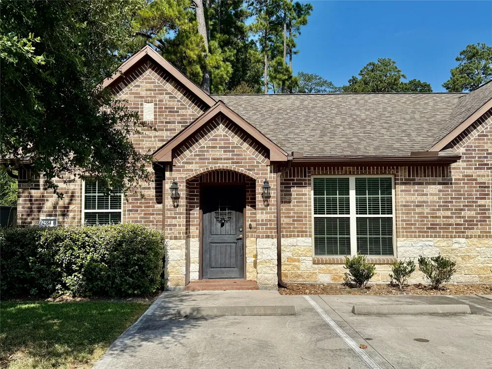 2548 Appian Way #2554 B New Caney, TX 77357