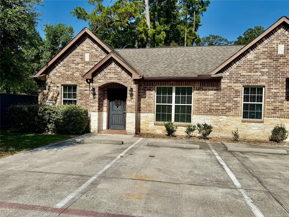 2548 Appian Way #2554 B New Caney, TX 77357