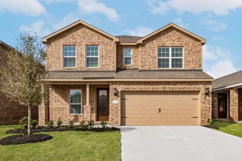 10807 Hickory Lane
