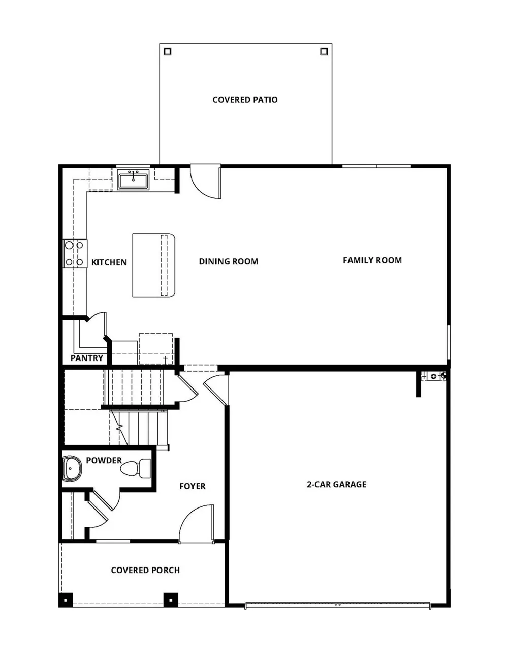 10807 Hickory Lane Beasley, TX 77417