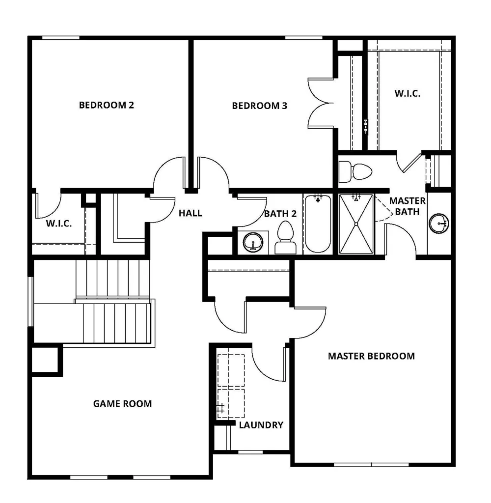 10807 Hickory Lane Beasley, TX 77417
