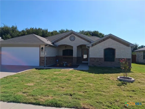 9610 Taylor Renee Drive