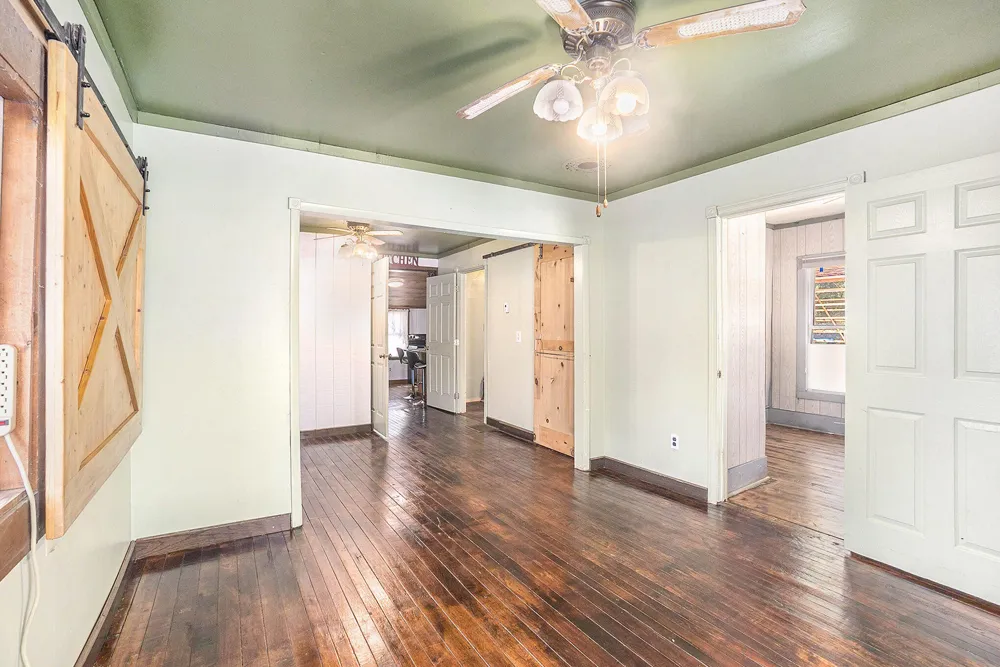 2249 E Ferry Street Shelby, MI 49455