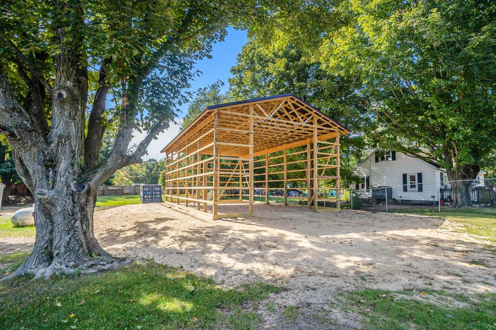 2249 E Ferry Street Shelby, MI 49455