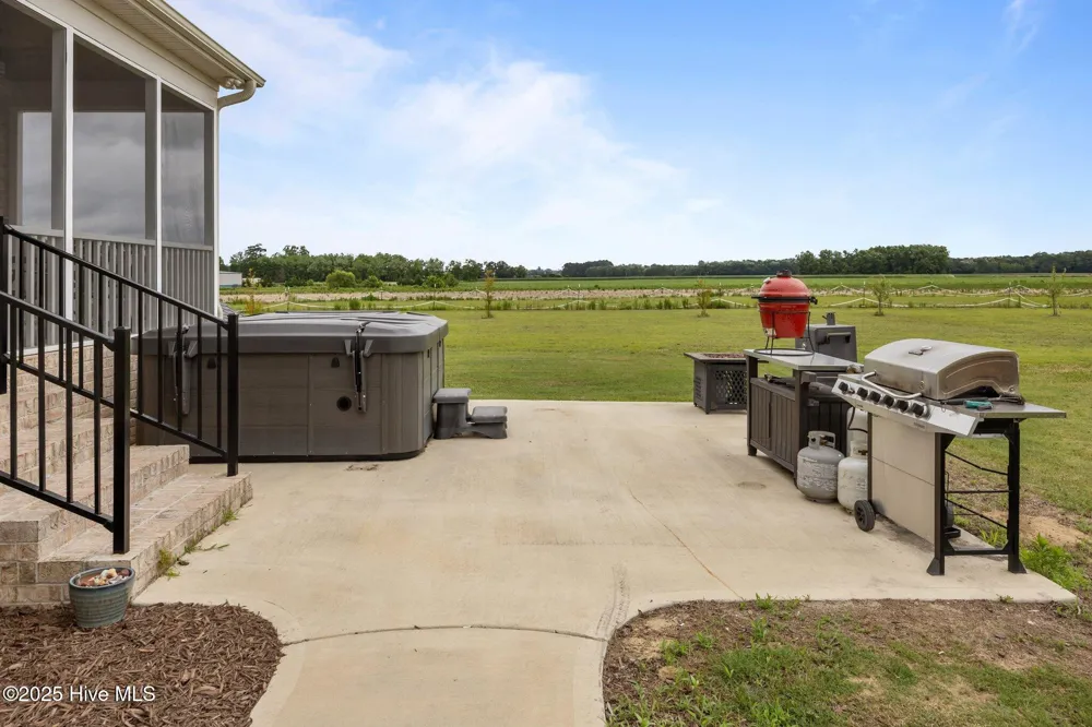 7145 Stokestown St Johns Road Ayden, NC 28513