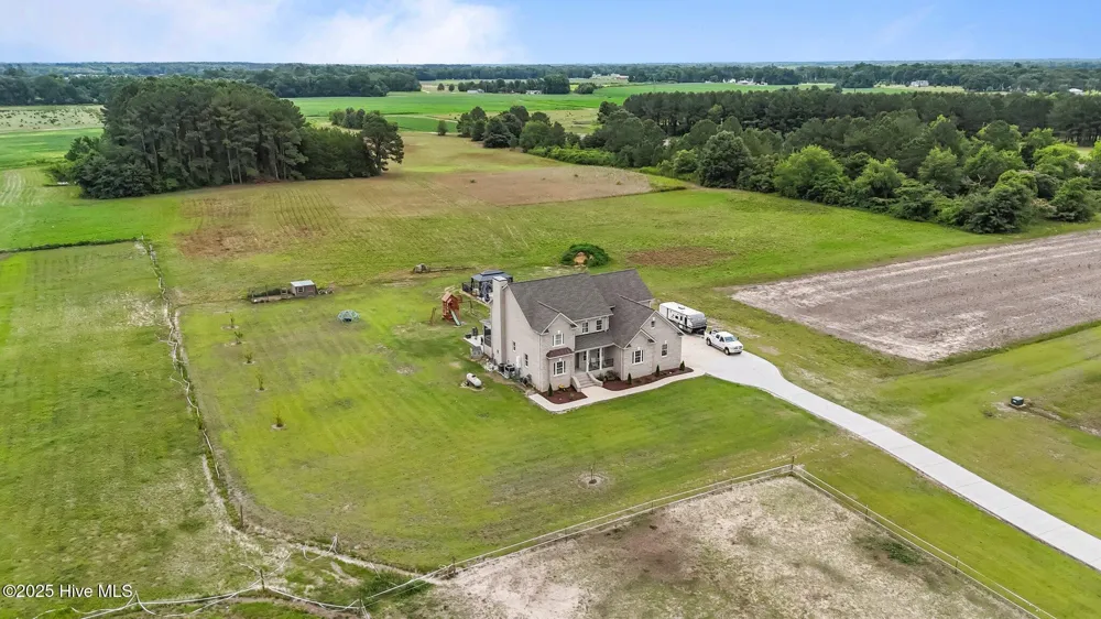 7145 Stokestown St Johns Road Ayden, NC 28513