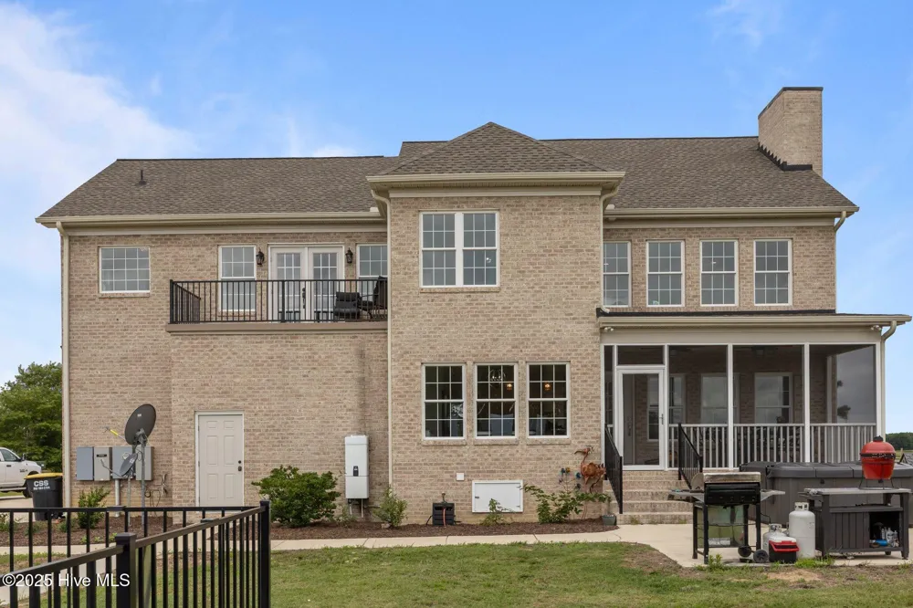 7145 Stokestown St Johns Road Ayden, NC 28513