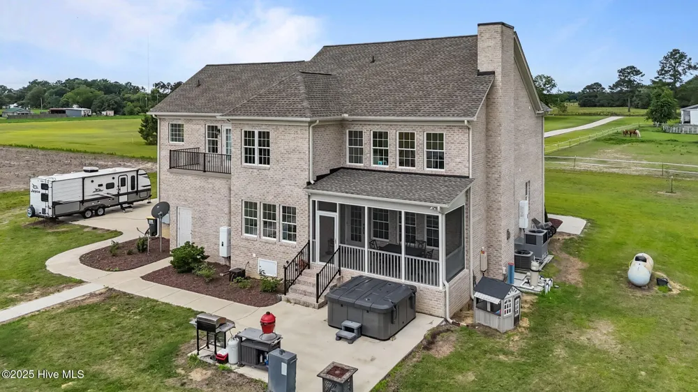 7145 Stokestown St Johns Road Ayden, NC 28513