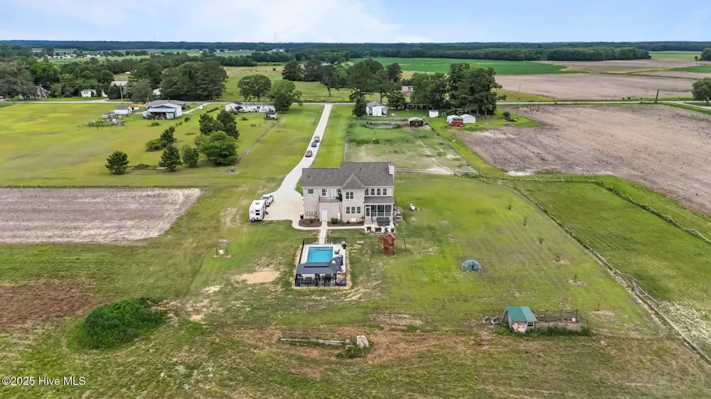 7145 Stokestown St Johns Road Ayden, NC 28513