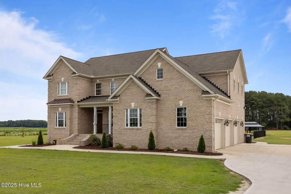 7145 Stokestown St Johns Road Ayden, NC 28513
