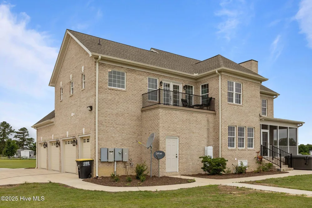 7145 Stokestown St Johns Road Ayden, NC 28513