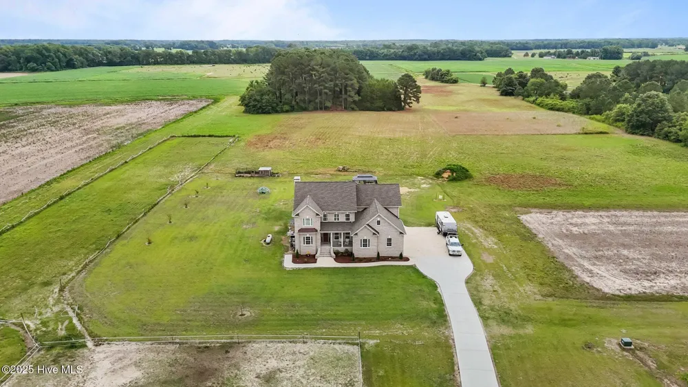 7145 Stokestown St Johns Road Ayden, NC 28513