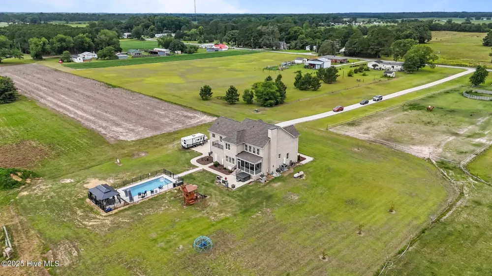7145 Stokestown St Johns Road Ayden, NC 28513