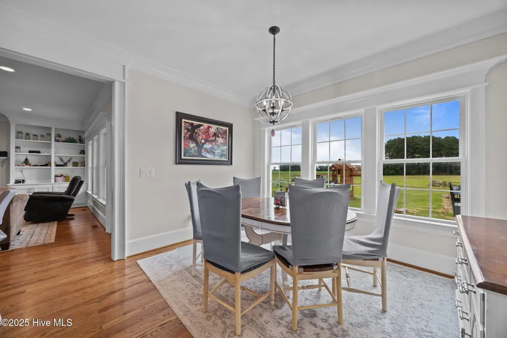 7145 Stokestown St Johns Road Ayden, NC 28513