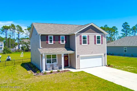 271 Jones Ridge Lane #Lot 51