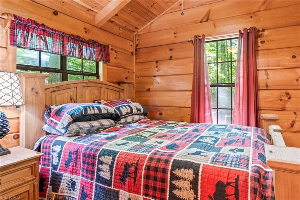 157 Wolf Trail McGrady, NC 28649