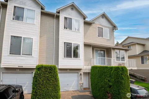 10410 Holly Drive #E
