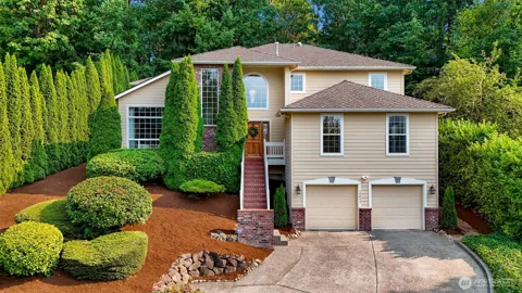 10409 NE 151st Place