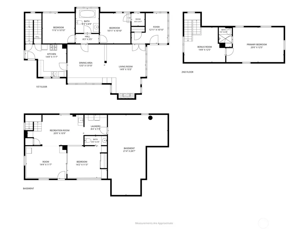 4747 4th Avenue NE Seattle, WA 98105