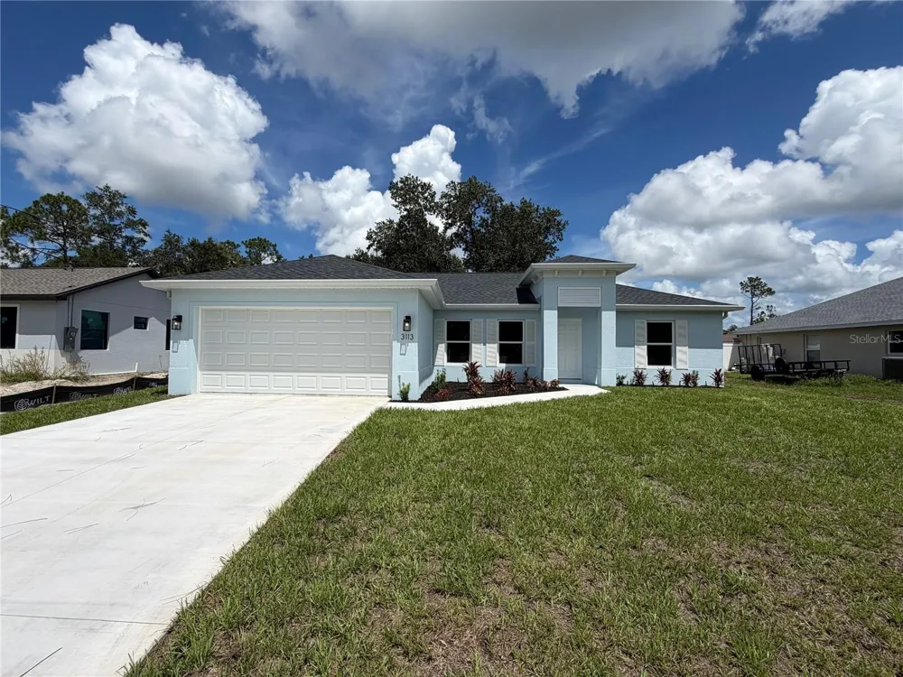 3113 VIRGIL STREET North Port, FL 34288