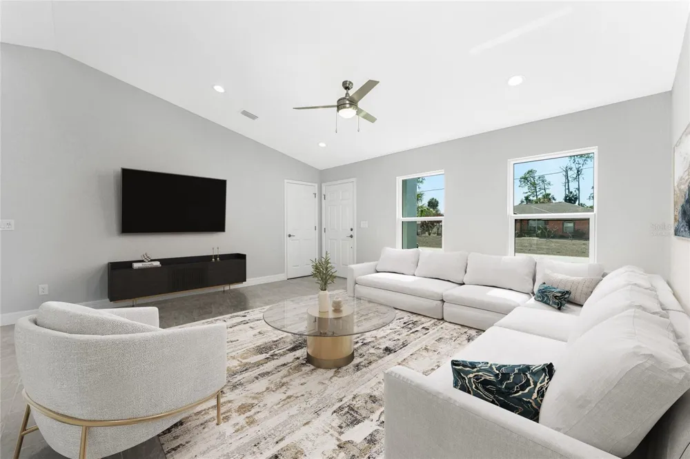 3113 VIRGIL STREET North Port, FL 34288