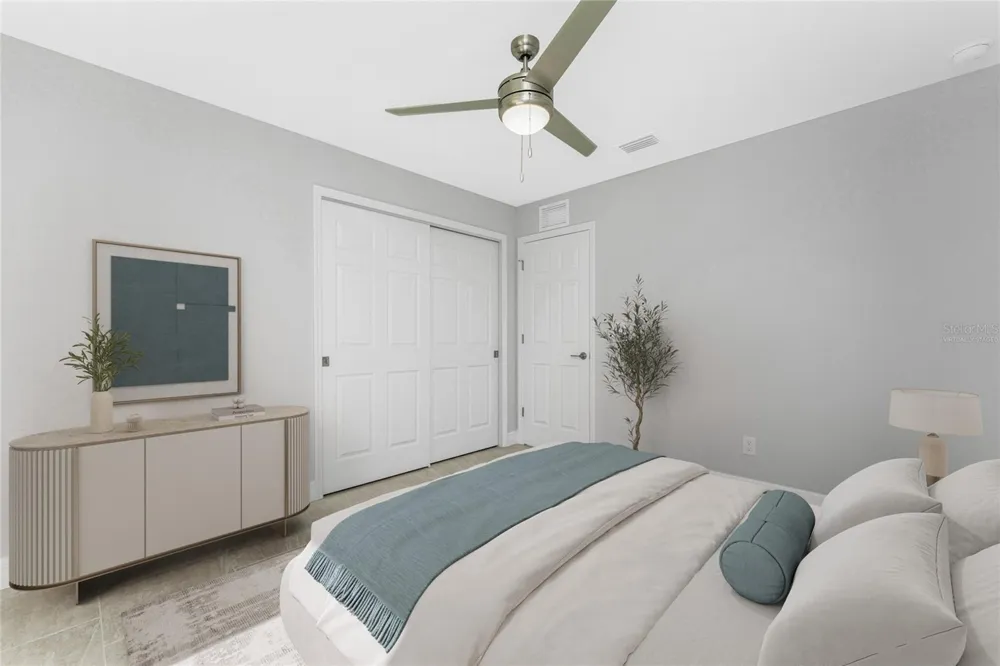 3113 VIRGIL STREET North Port, FL 34288
