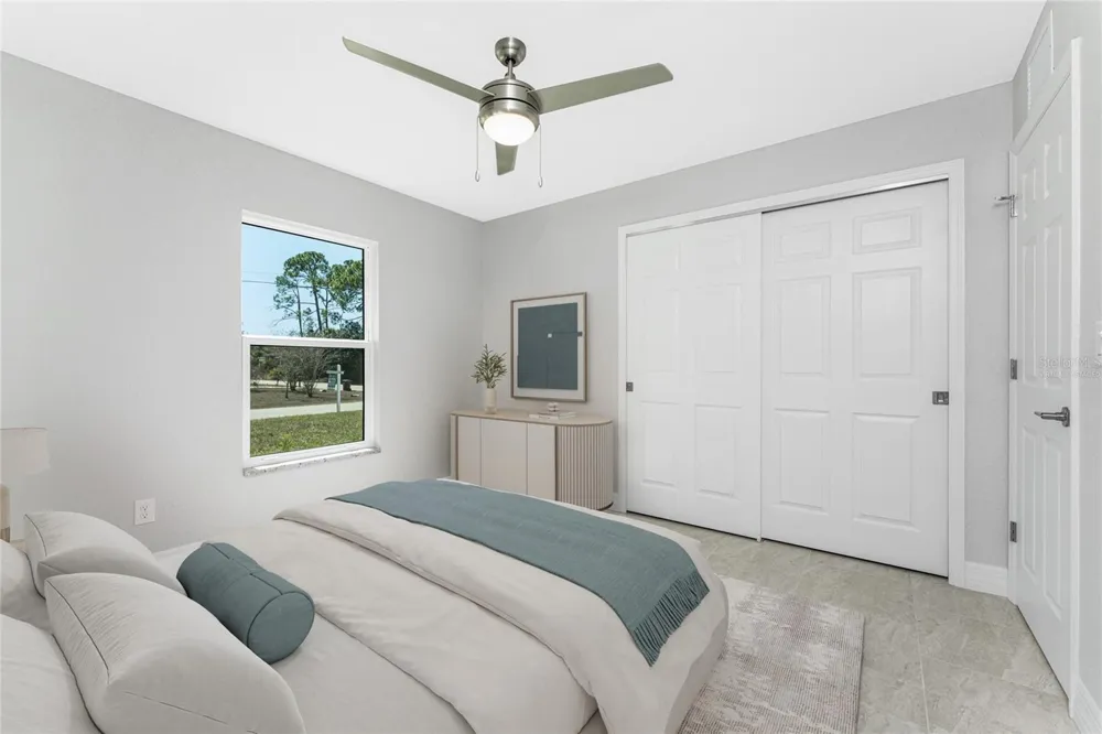 3113 VIRGIL STREET North Port, FL 34288