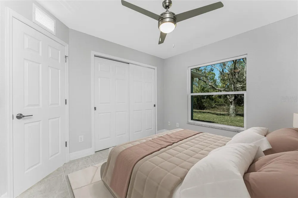 3113 VIRGIL STREET North Port, FL 34288