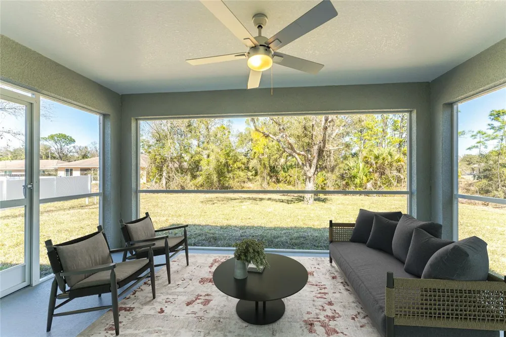 3113 VIRGIL STREET North Port, FL 34288