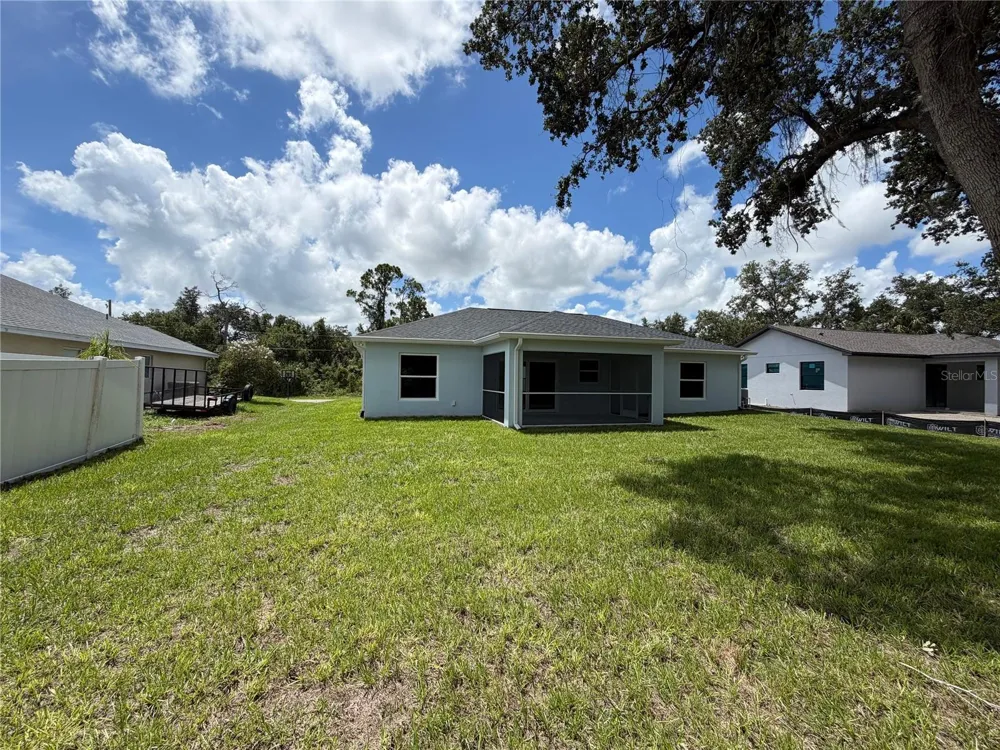 3113 VIRGIL STREET North Port, FL 34288
