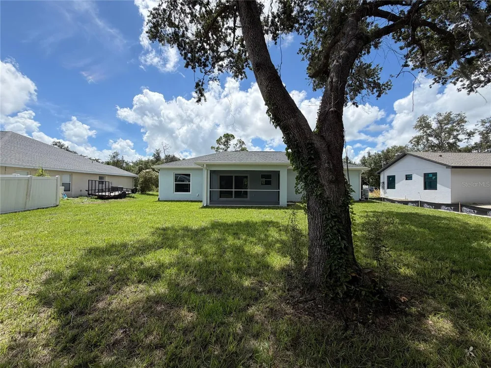 3113 VIRGIL STREET North Port, FL 34288