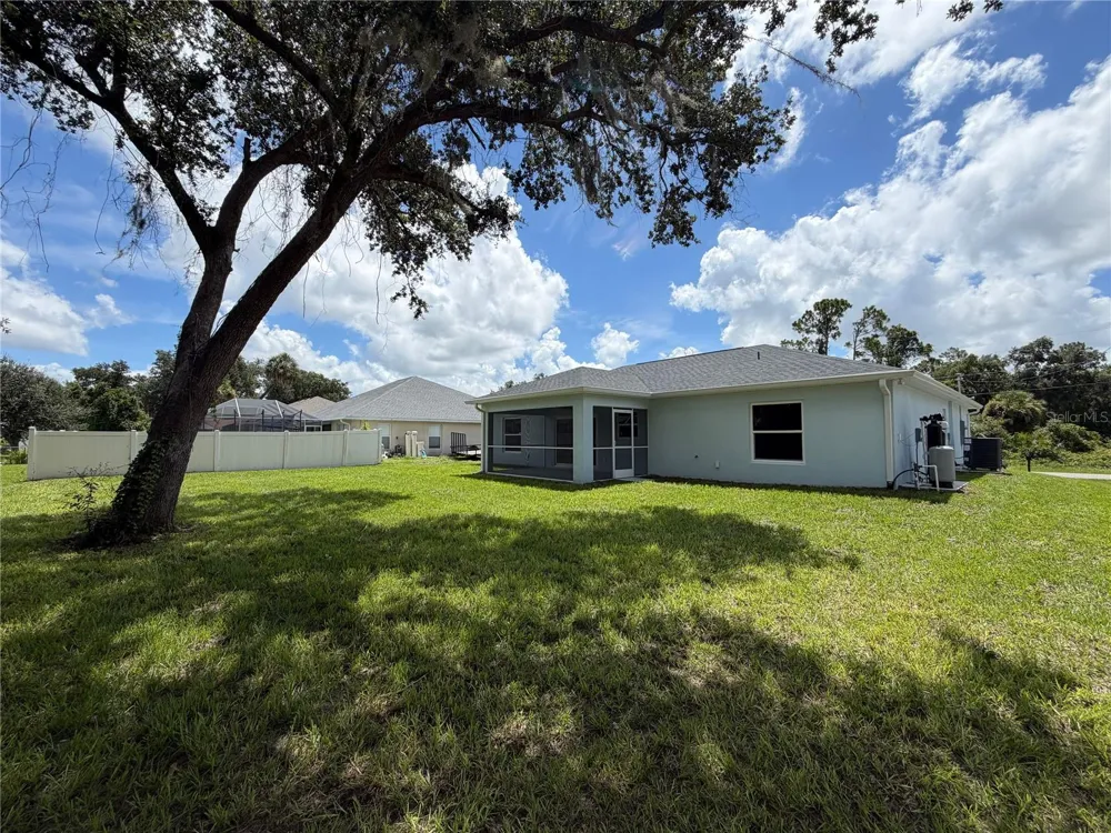 3113 VIRGIL STREET North Port, FL 34288