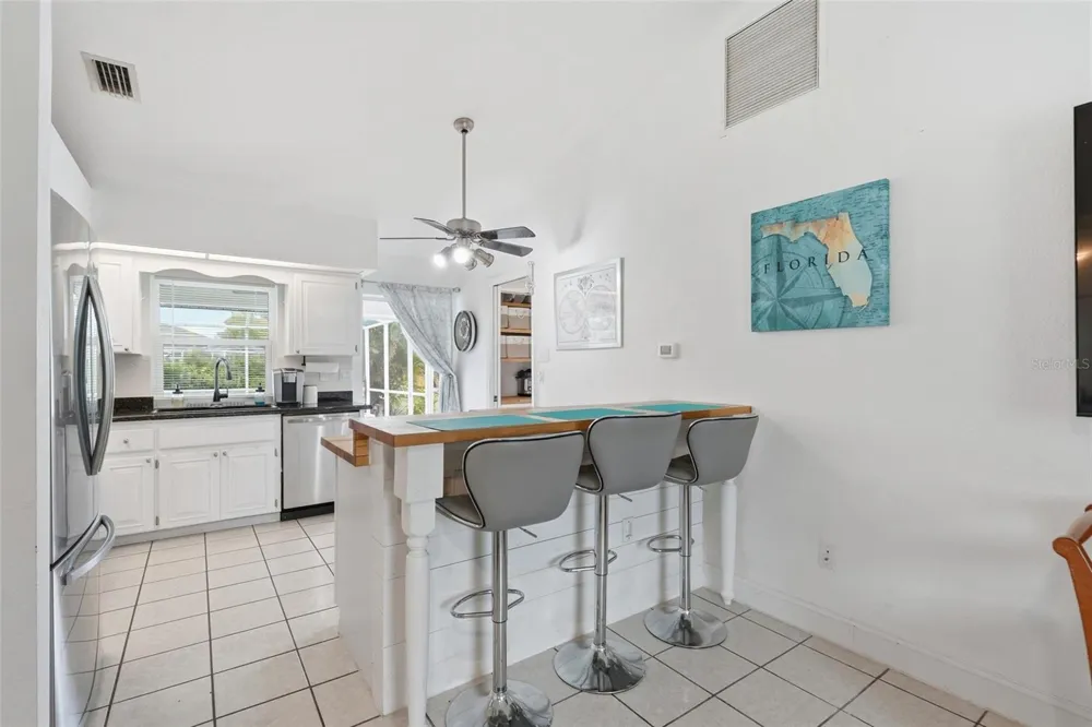 25449 DOREDO DRIVE Punta Gorda, FL 33955