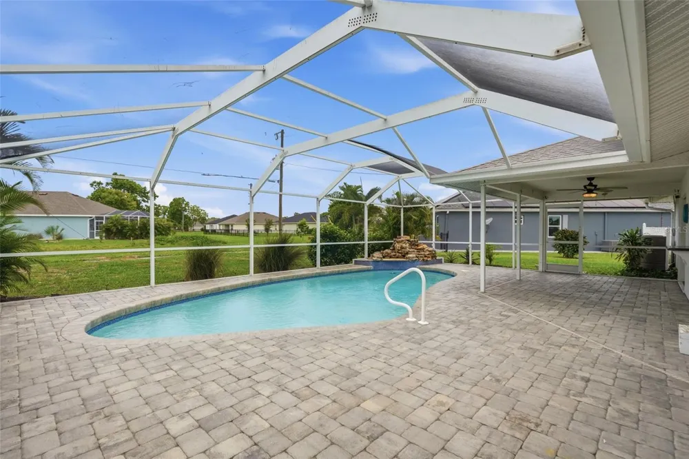 25449 DOREDO DRIVE Punta Gorda, FL 33955