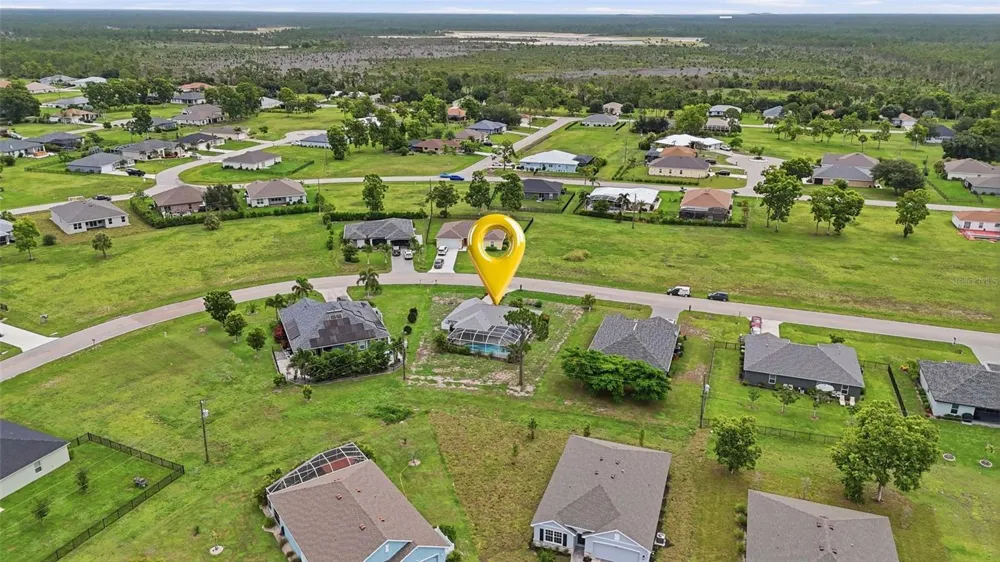 25449 DOREDO DRIVE Punta Gorda, FL 33955