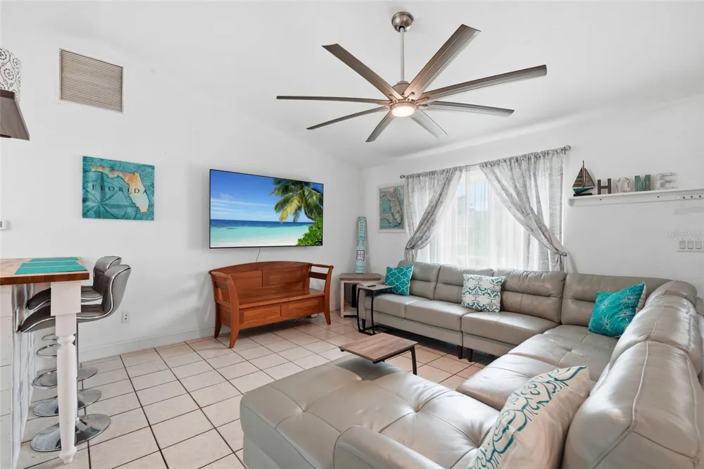 25449 DOREDO DRIVE Punta Gorda, FL 33955