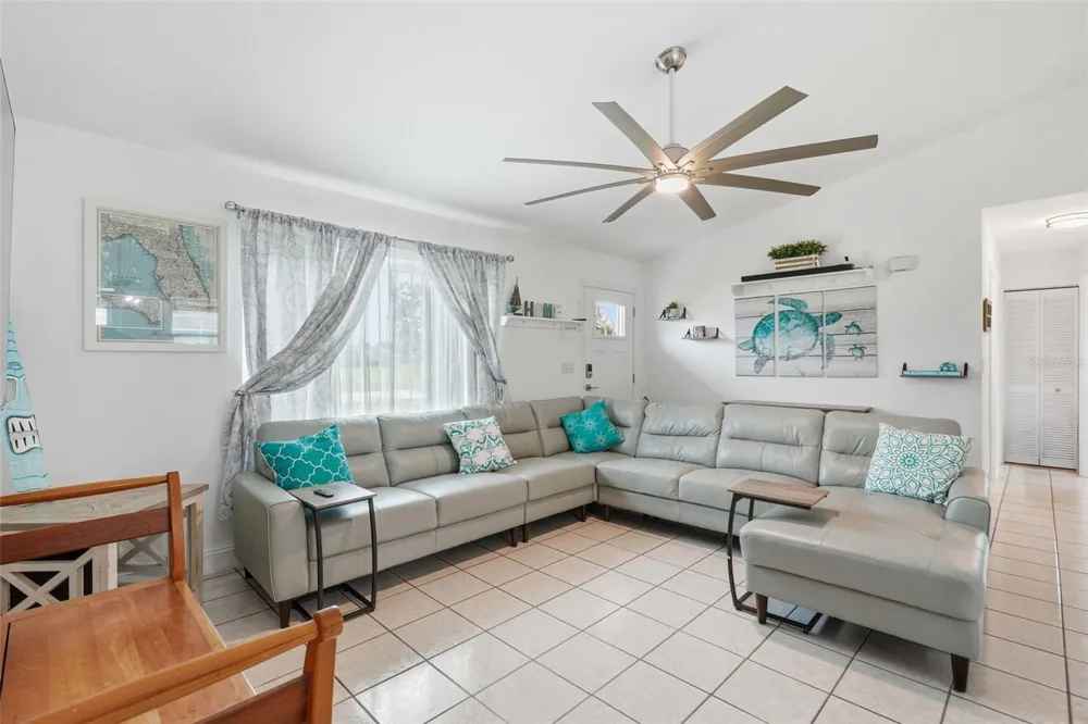 25449 DOREDO DRIVE Punta Gorda, FL 33955