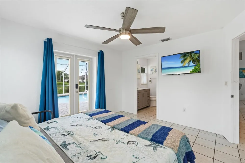 25449 DOREDO DRIVE Punta Gorda, FL 33955