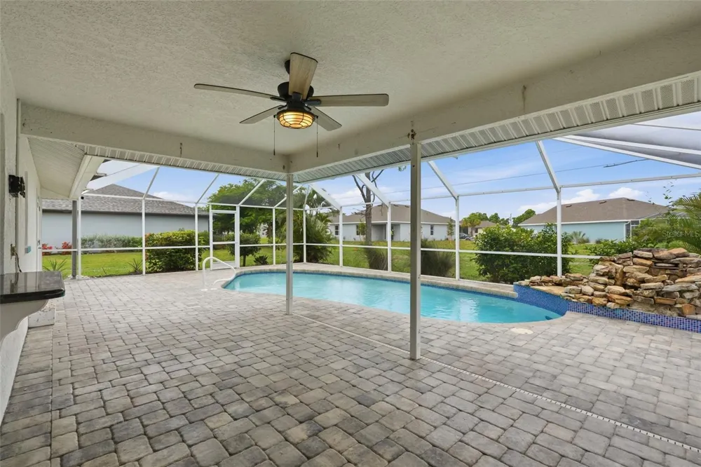25449 DOREDO DRIVE Punta Gorda, FL 33955