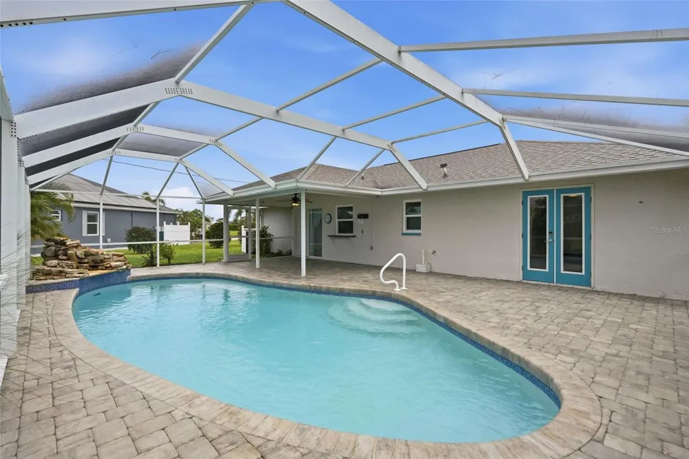 25449 DOREDO DRIVE Punta Gorda, FL 33955