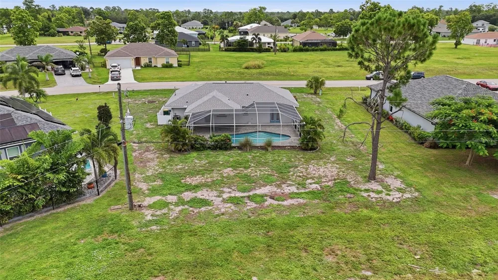 25449 DOREDO DRIVE Punta Gorda, FL 33955