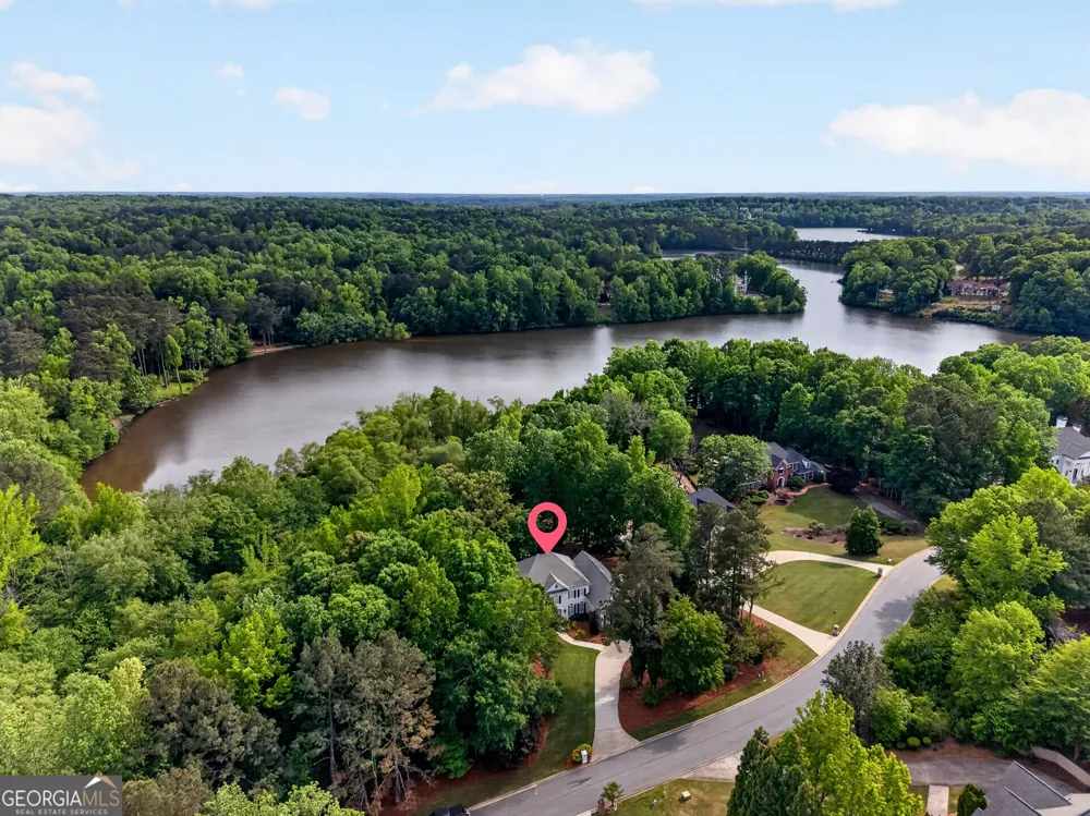 246 Smokerise TRCE Peachtree City, GA 30269