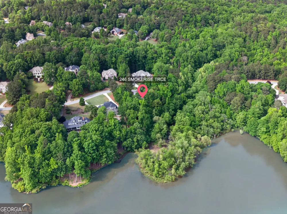 246 Smokerise TRCE Peachtree City, GA 30269