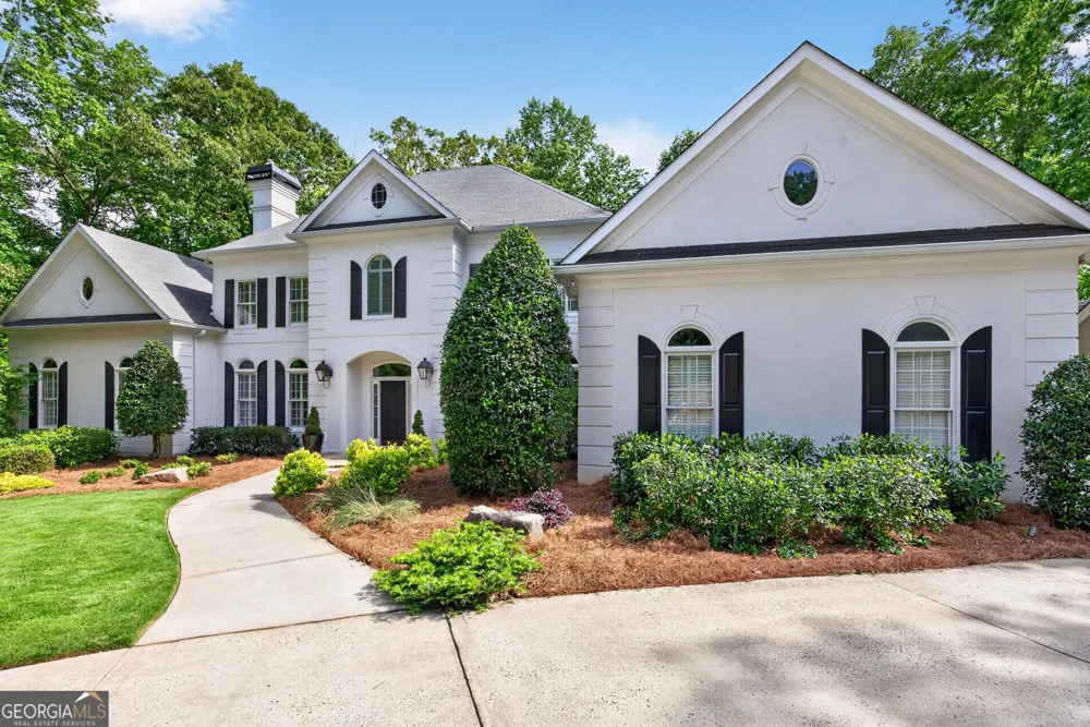 246 Smokerise TRCE Peachtree City, GA 30269