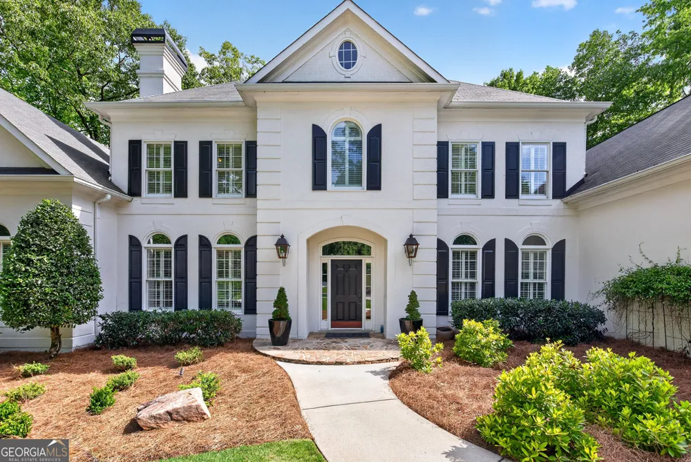 246 Smokerise TRCE Peachtree City, GA 30269