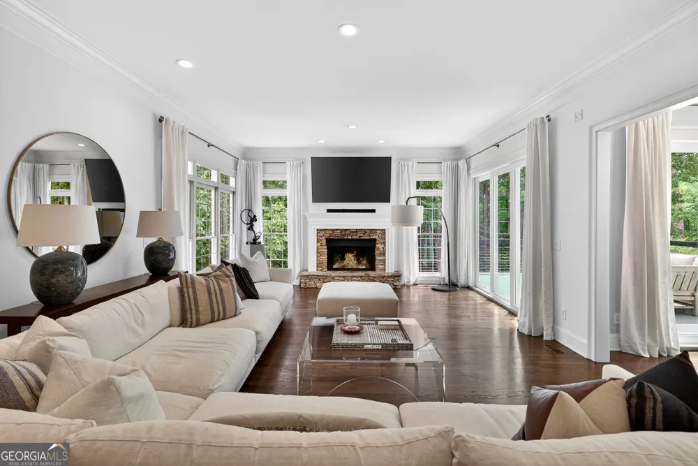 246 Smokerise TRCE Peachtree City, GA 30269