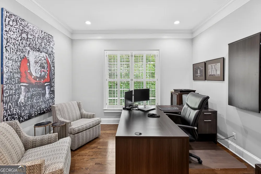 246 Smokerise TRCE Peachtree City, GA 30269
