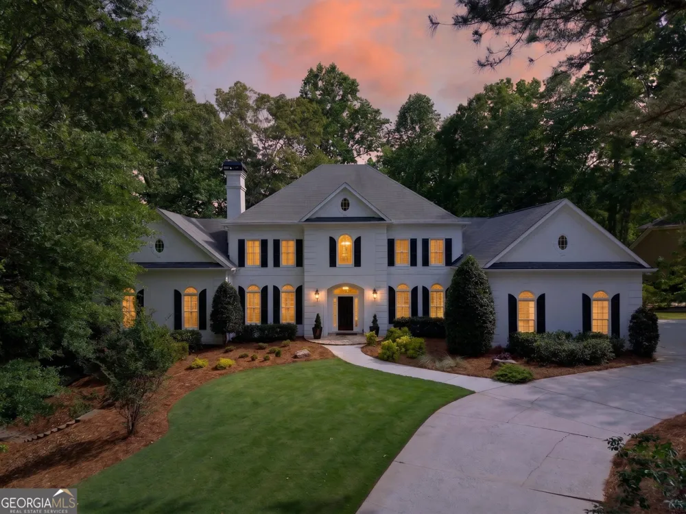 246 Smokerise TRCE Peachtree City, GA 30269
